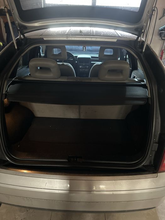 Audi A2 1.2 TDI Automat an 2002