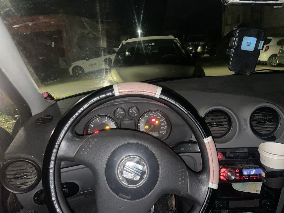 Vind seat ibița z 1.4bezina