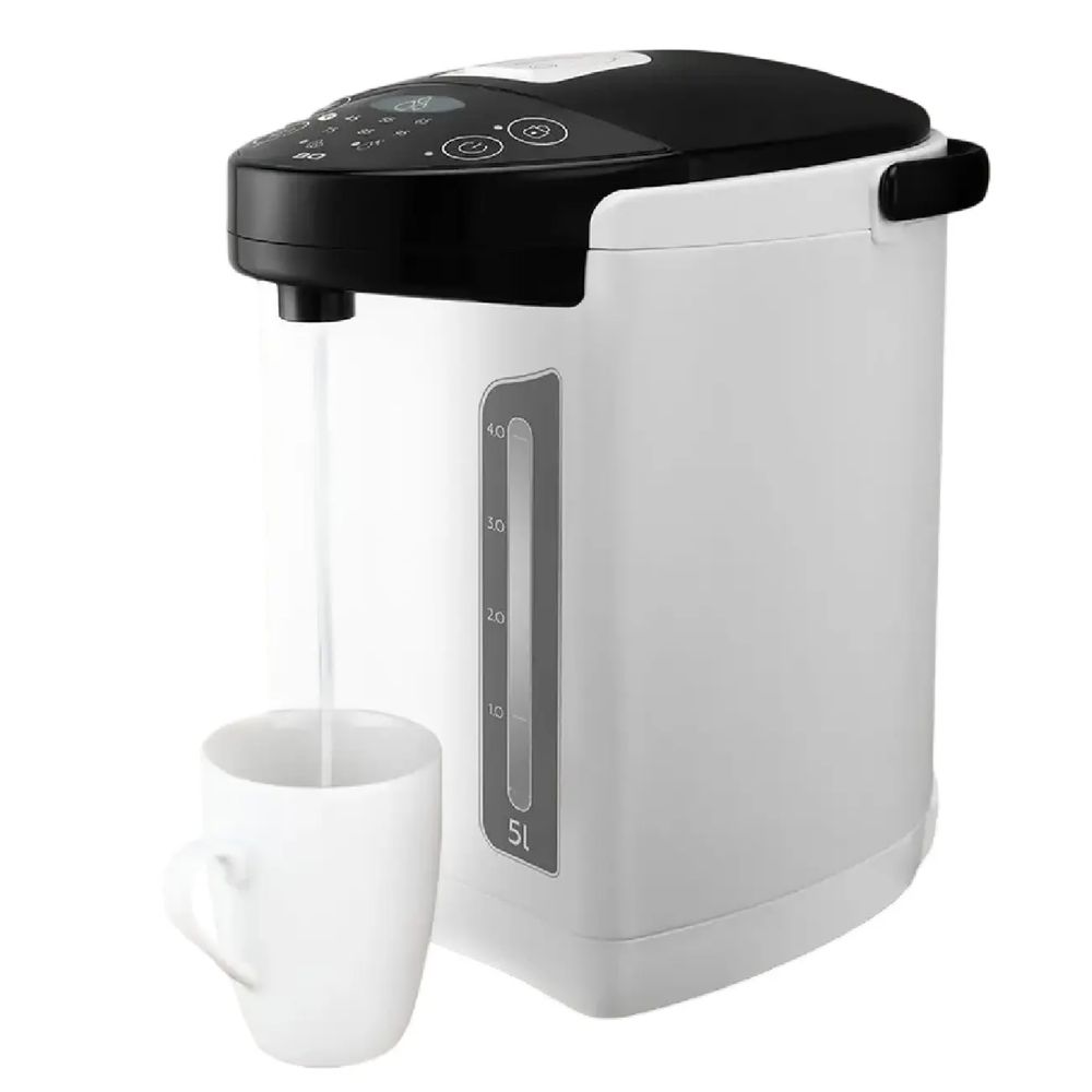Термопот BQ TP534 White-Black