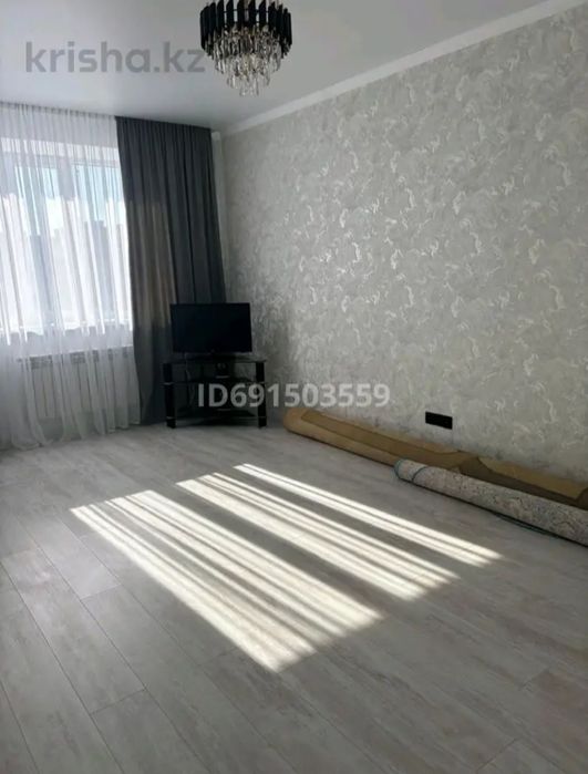 Сдам квартиру на длительный срок Адрес Батыс 2 25а корпус 1