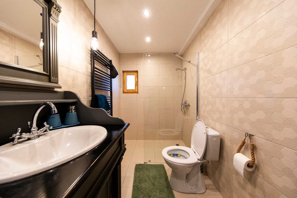 De vânzare Casă de vacanță la Izvorul Muresului