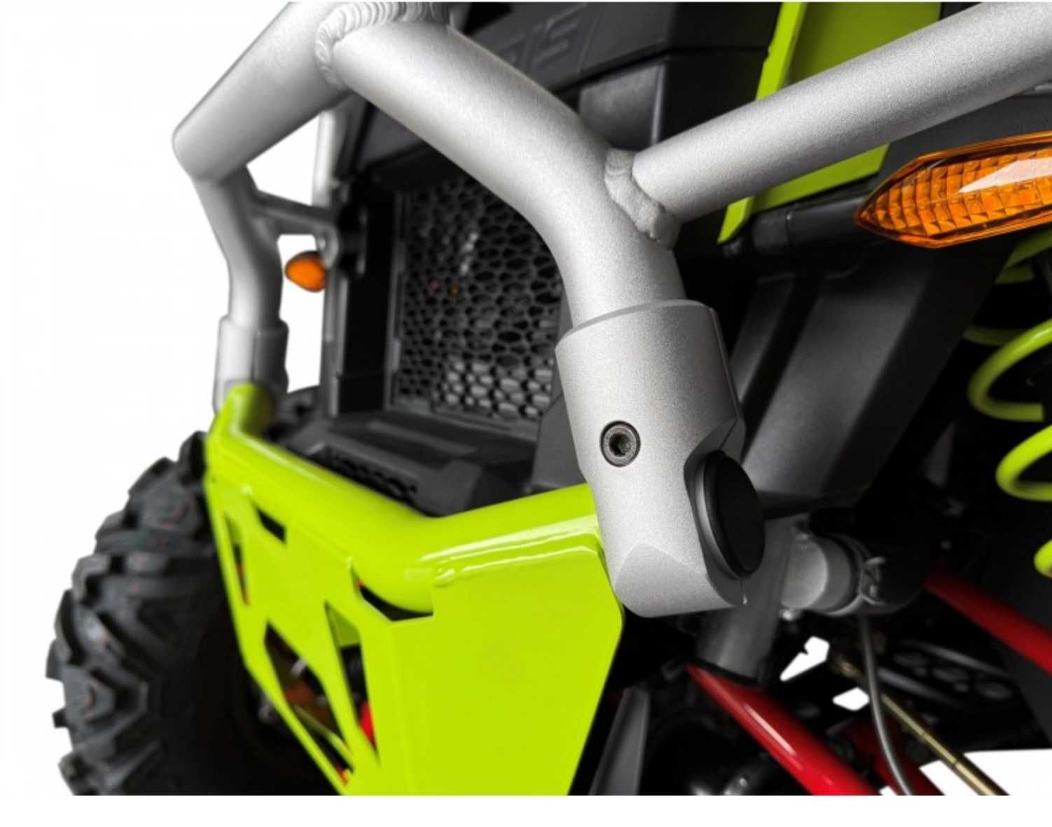 НОВ Преден Ролбар за POLARIS SCRAMBLER XP 1000 S (2020+)