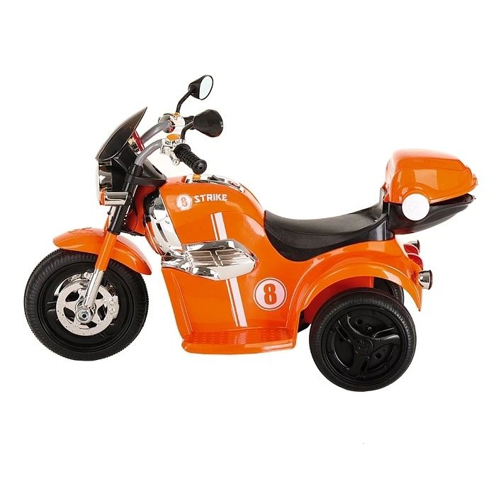 Новый детский электро-мотоцикл Мотоцикл для детей