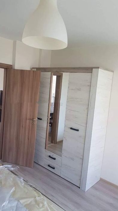 Дава се под наем Двустаен апартамент в София, Кръстова вада - 70 кв.м за 650 € - Снимка #4