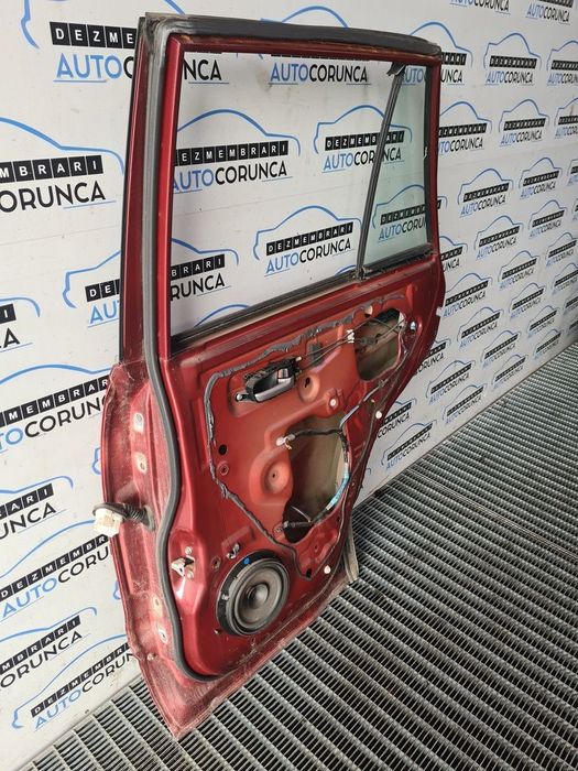 Usa Dreapta Spate Suzuki Grand Vitara 2006 - 2012 SUV 4 Usi VISINIU (962) FĂRĂ GEAM