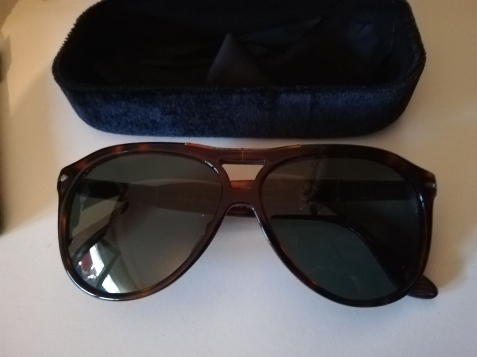 Ochelari Persol 714 Folding Maro, l Hand-Made