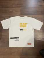 Tricou Oversize Heron Preston