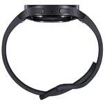 Смарт часы Samsung Galaxy Watch6 44mm, Graphite (SM-R940NZKACIS)