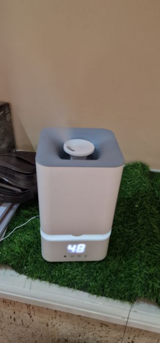 Увлажнитель воздуха