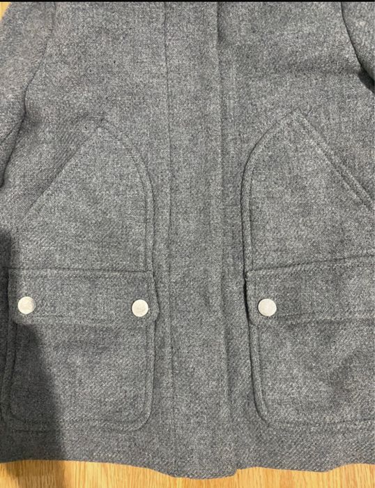 Palton zara, marimea 110