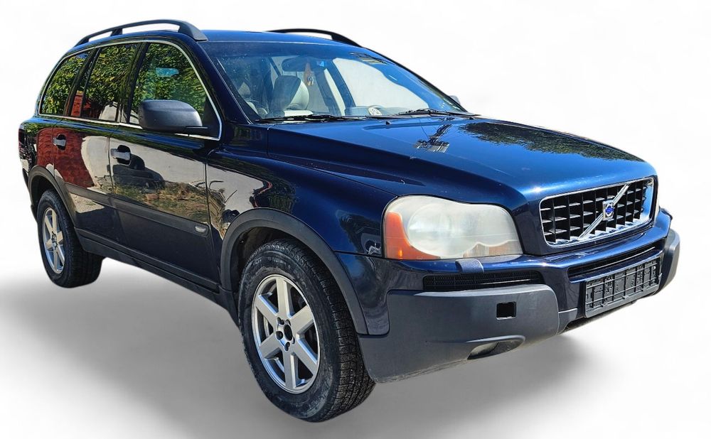 Volvo XC 90 2.9 B6294T T6 na chasti Волво ХЦ 90 2.9 Т6 на части