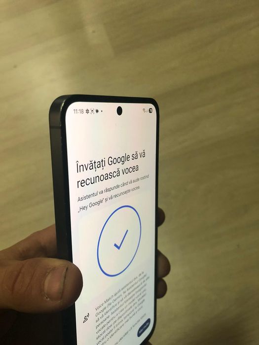 Schimb cu iphone s24 fe