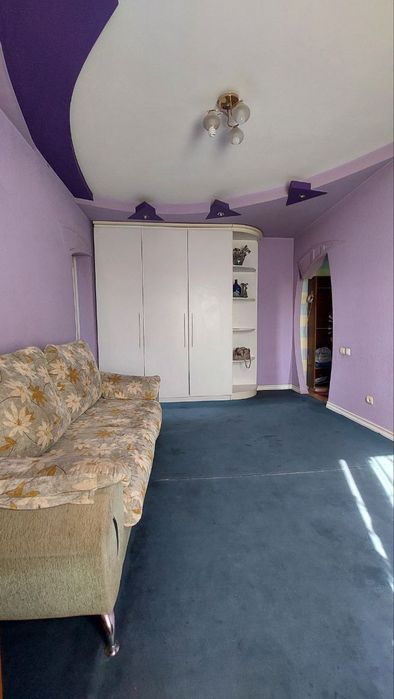 Продаётся 1 комнатная на Карасу -6 (ипотека)