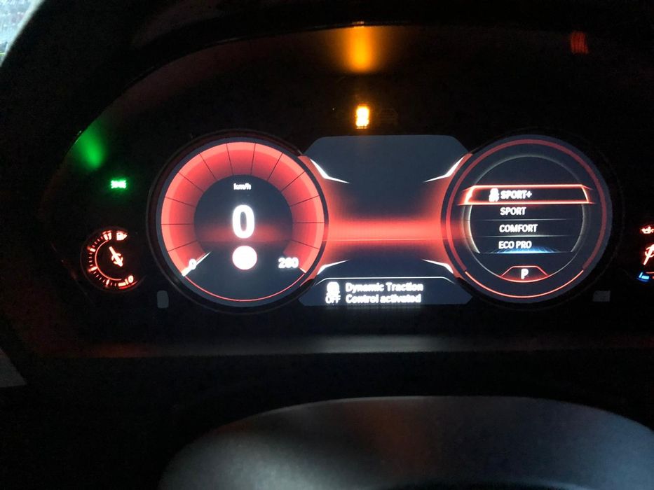 BMW 335d xDrive, stare impecabilă.
