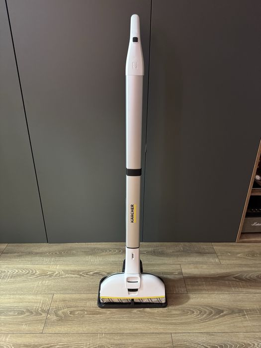 Vand mop electric Karcher