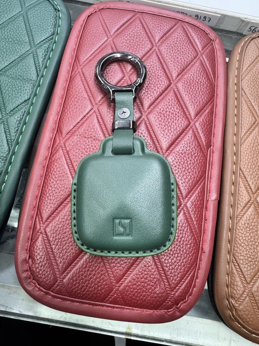 Чехол для пульта ZEEKR