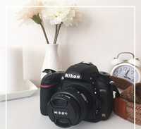 Nikon D750 новый