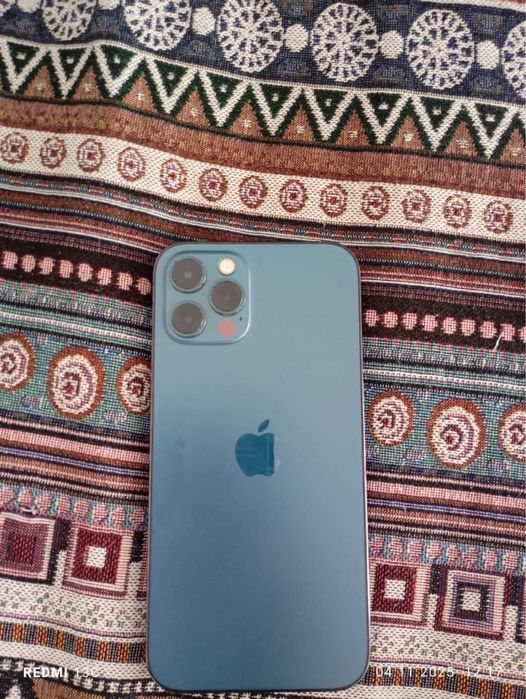 Обмен на редми нот 12s либо на поко х6 про