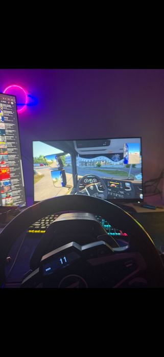 Gamin setup full+full De vânzare pentru că vreau să cumpăr o mașină