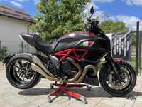 Ducati Diavel Carbon 2015