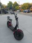 scuter electric 20ah