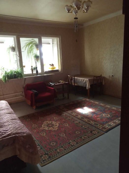 Продам 3-х ком квартира  массив Панельный(ипотека)