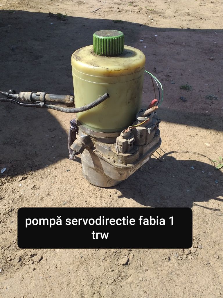 Pompa servodirecție Skoda Fabia 1 trw