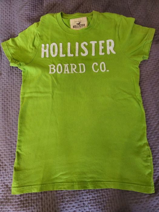 Спортна тениска Hollister