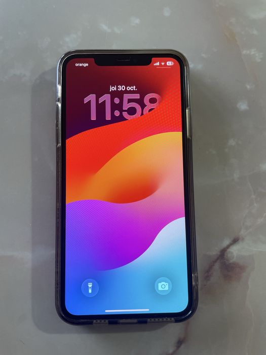 Iphone 11 Pro Max (64 Gb)
