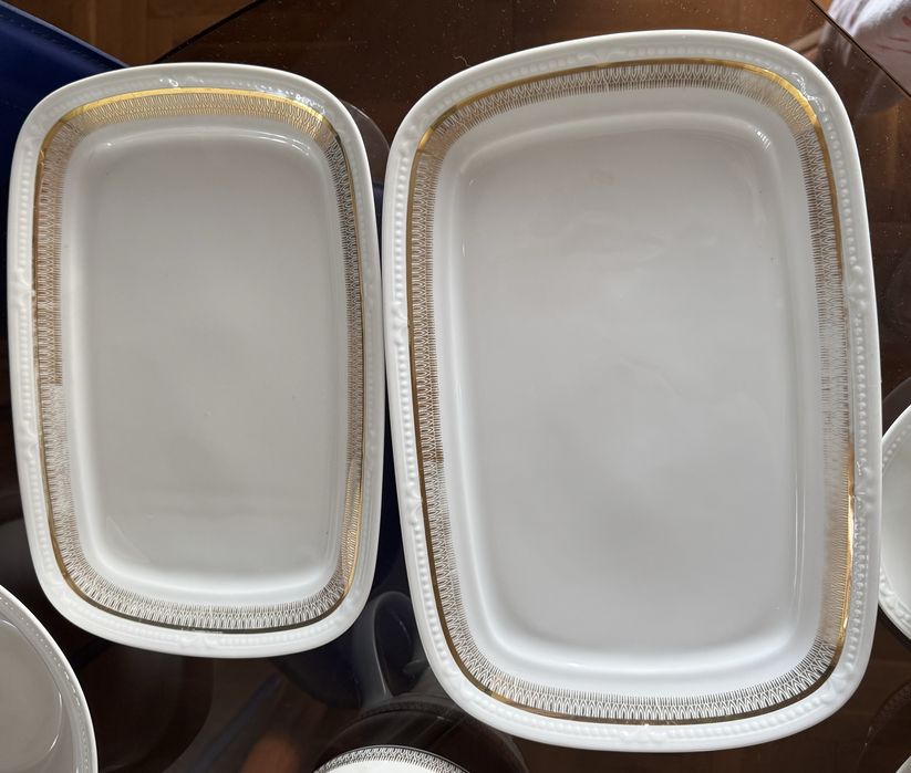 Mitterteich Bavaria 64части