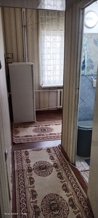 Продаю 1в2/2/4 Авиасозлар 2,не торец