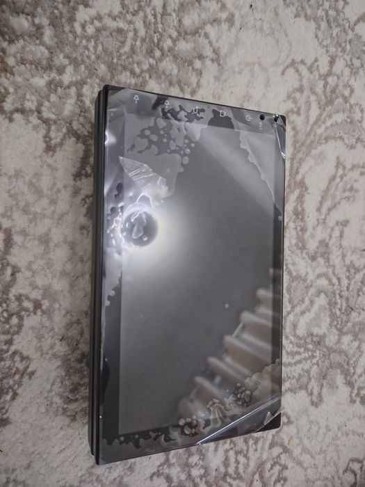 Ekran pioneer 1707 - 7