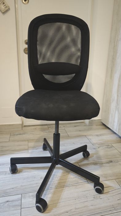 Scaun ikea pentru birou husa detasabila