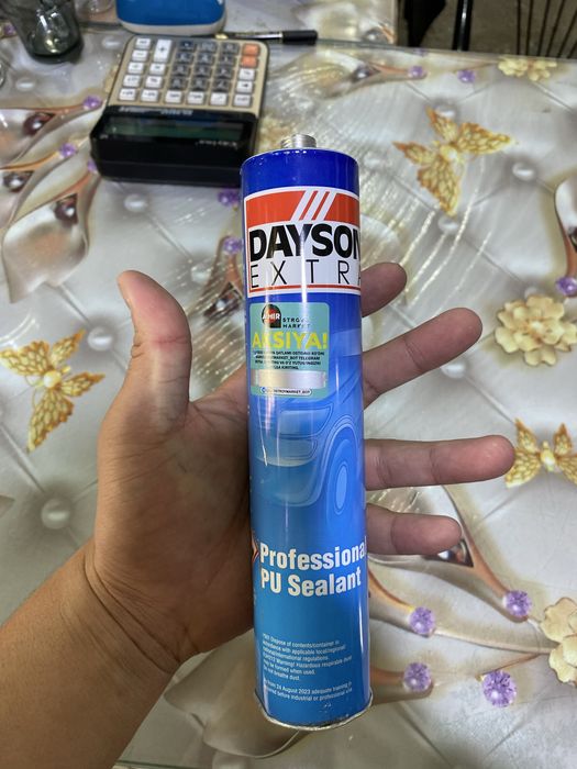 Dayson  EXTRA orgenal grre
