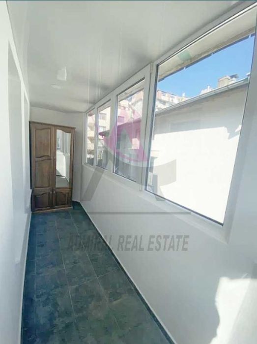 Дава се под наем Тристаен апартамент в Варна, Бриз - 90 кв.м за 750 € - Снимка #6