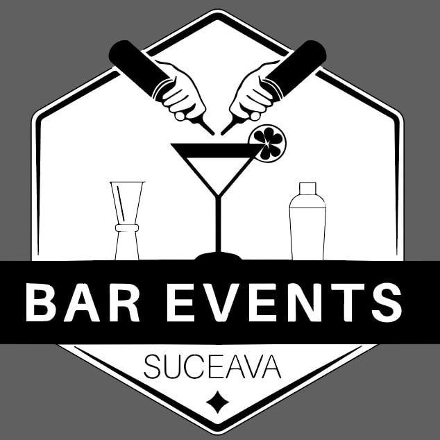 Cocktail bar evenimente