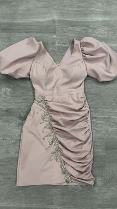 Елегантна рокля Fervente