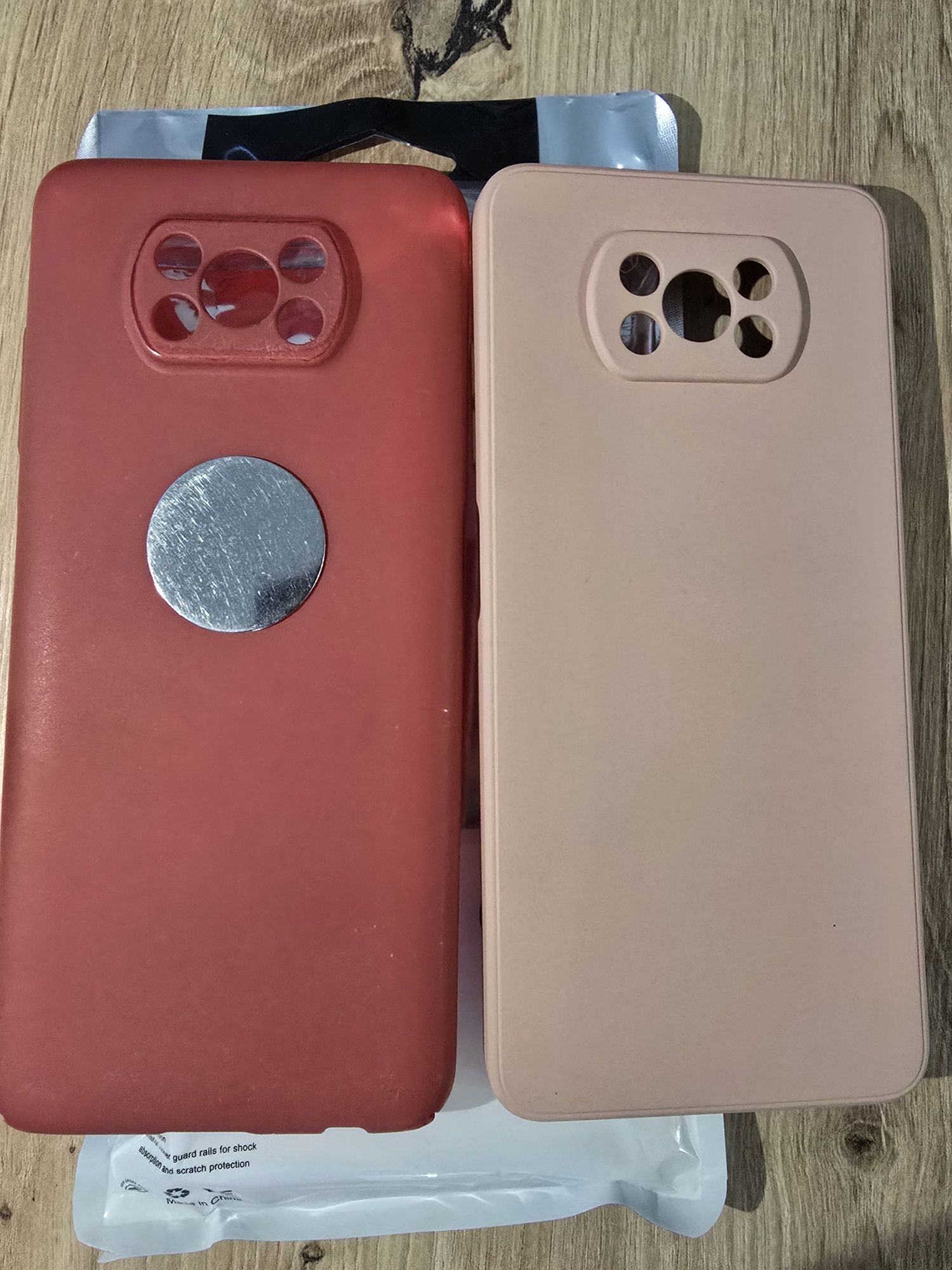 Poco X3 NFC 128GB + 8GB RAM