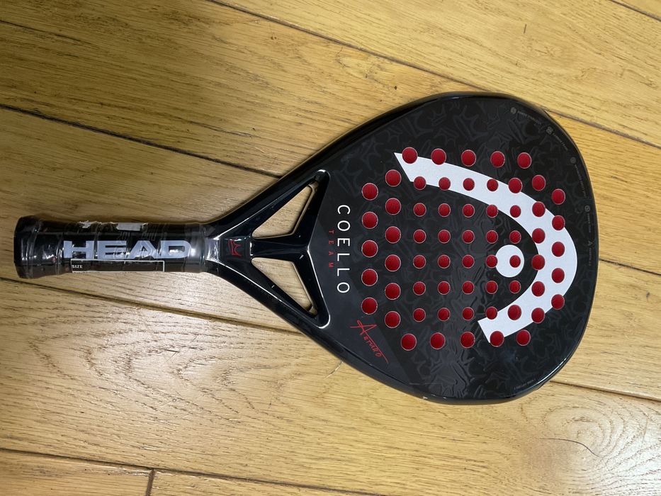 Rachetă/padel  Head Coello Team 2025 noua