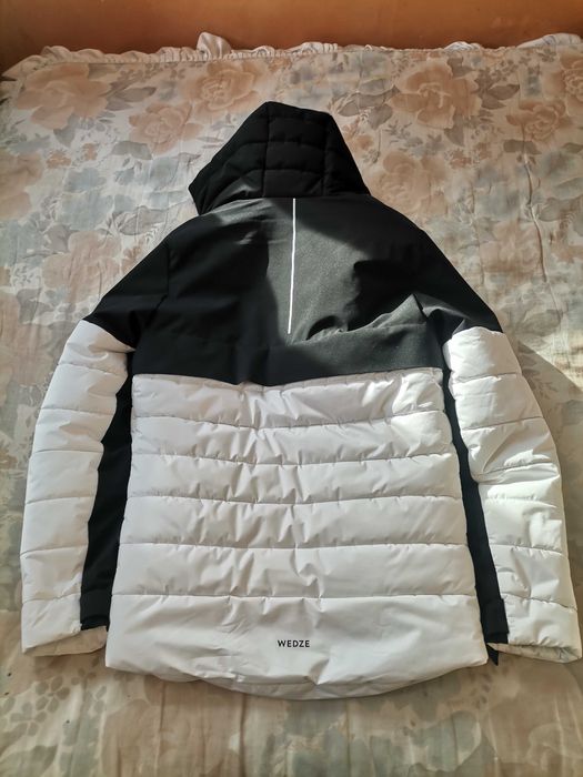 Зимно яке марка Wedze от Декатлон