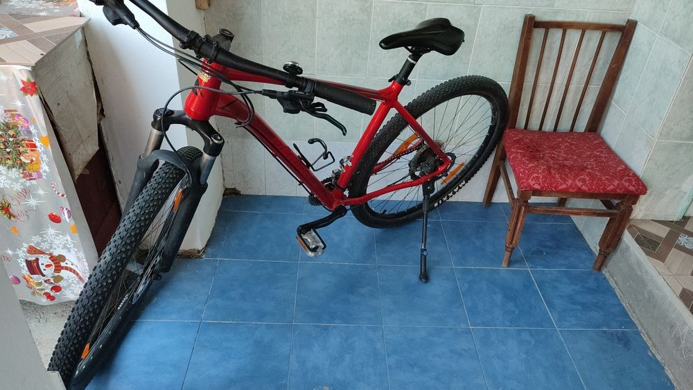 Vând biciclete detalii în pv