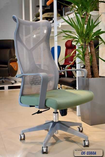 Офисное кресло скидка 20% доставка бесплатно