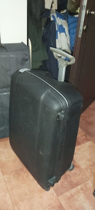 Troler Samsonite American Torister Delsey etc