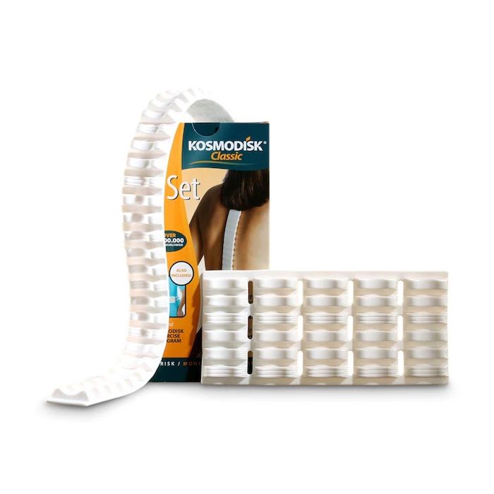 Космосдиск сет от две части