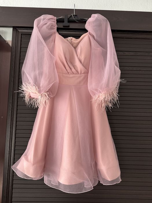 Официални дълги и къси рокли