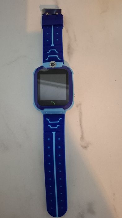 Ceas inteligent pentru baieti