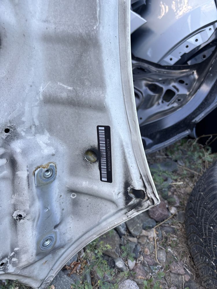 Капак Mini Cooper S R55 R56 R57 R58