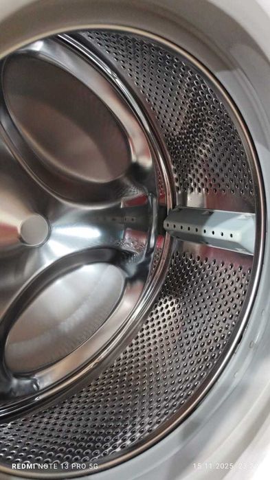 Indesit все функции работает