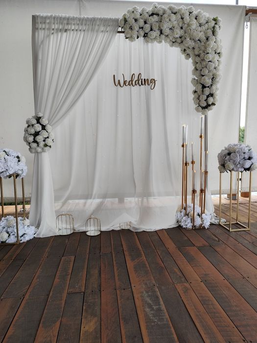 Decor nuntă Decorațiuni Evenimente Constanța