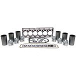 set motor pentru tractoare International 644,654,733,740